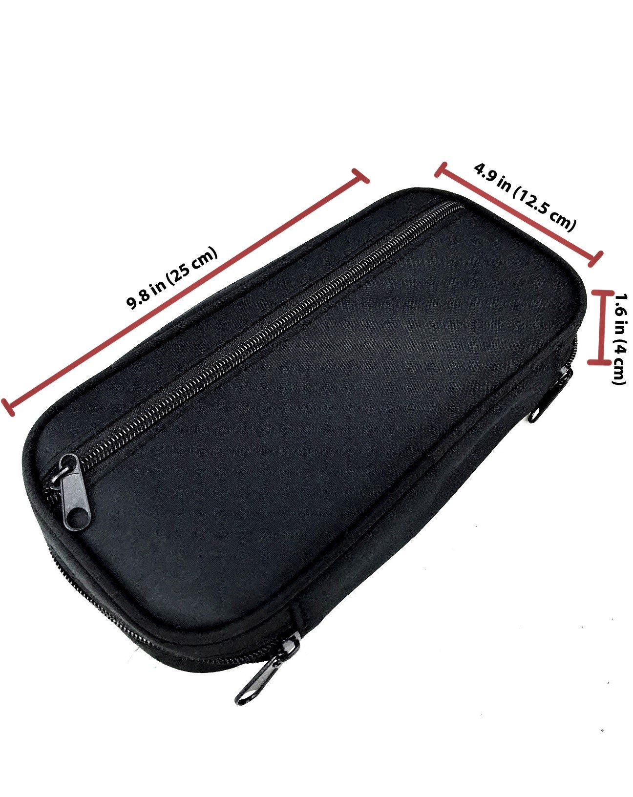 Insulin Travel Case Epipen Carrying Case Insulin Pen Case keeps