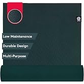 Manduka X Yoga Mat 71" - 5mm | High Performance Fitness Mat | Durable Design | Yoga, Outdoors, Stretching | 71 x 24 inches