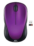 Logitech Wireless Mouse m317 with Unifying