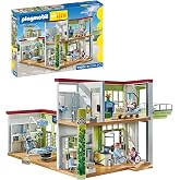 Playmobil Modern Hospital