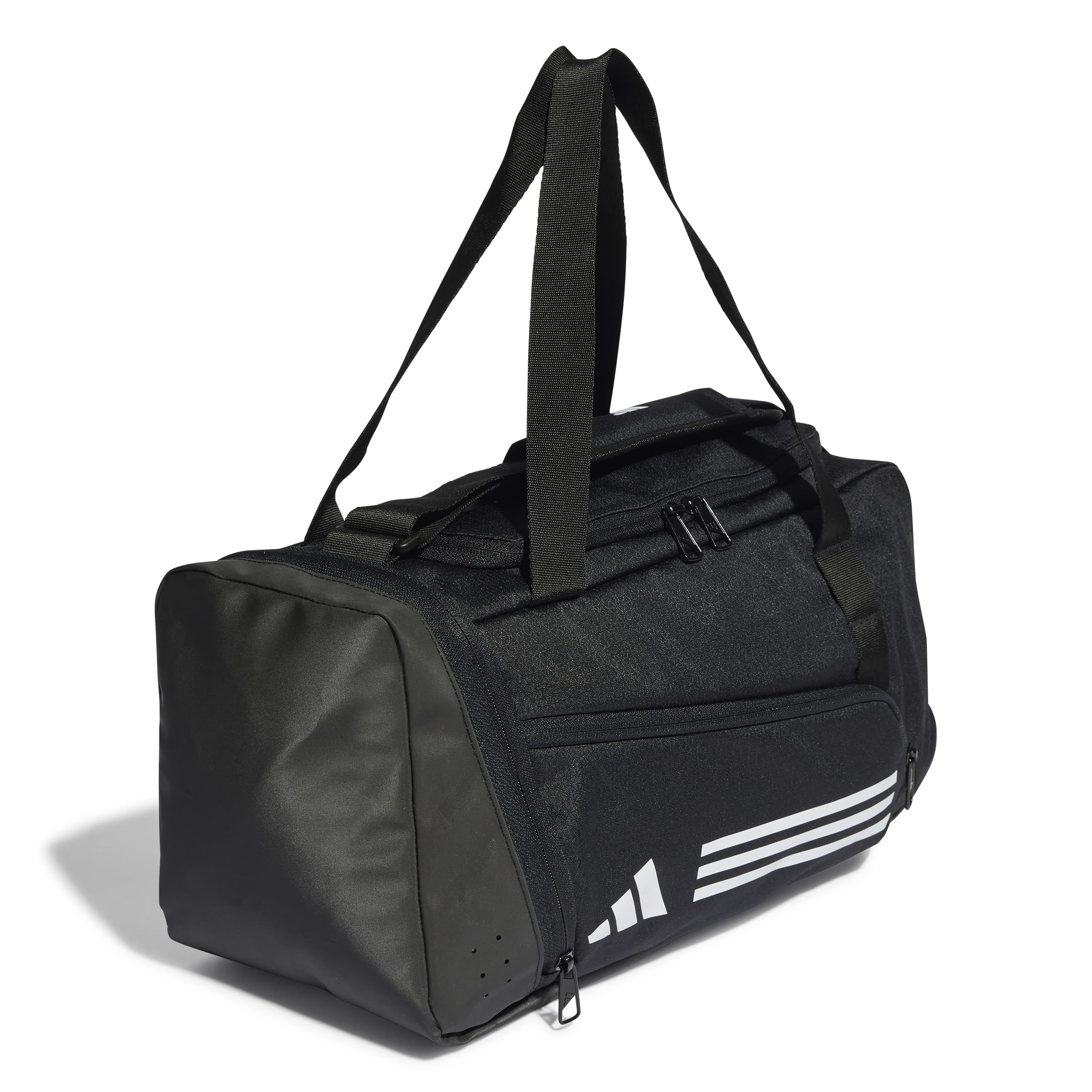 adidas Essentials 3-Stripes Duffel Bag XSmall