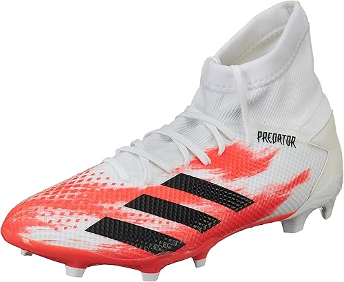 adidas high ankle football shoes