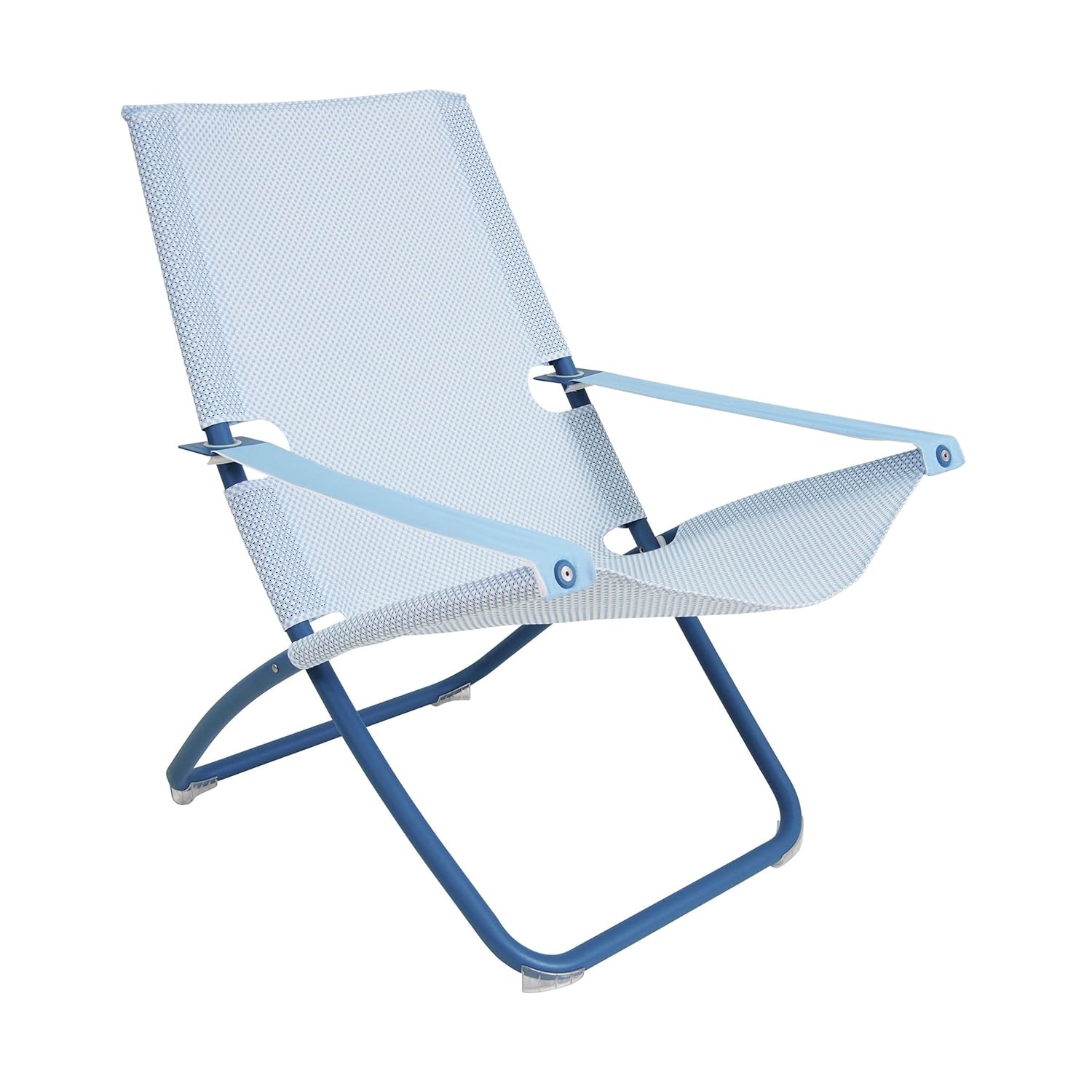 Emu Sonnenstuhl Terrassenstuhl Design Snooze Sitzpouf Gartenstuhl