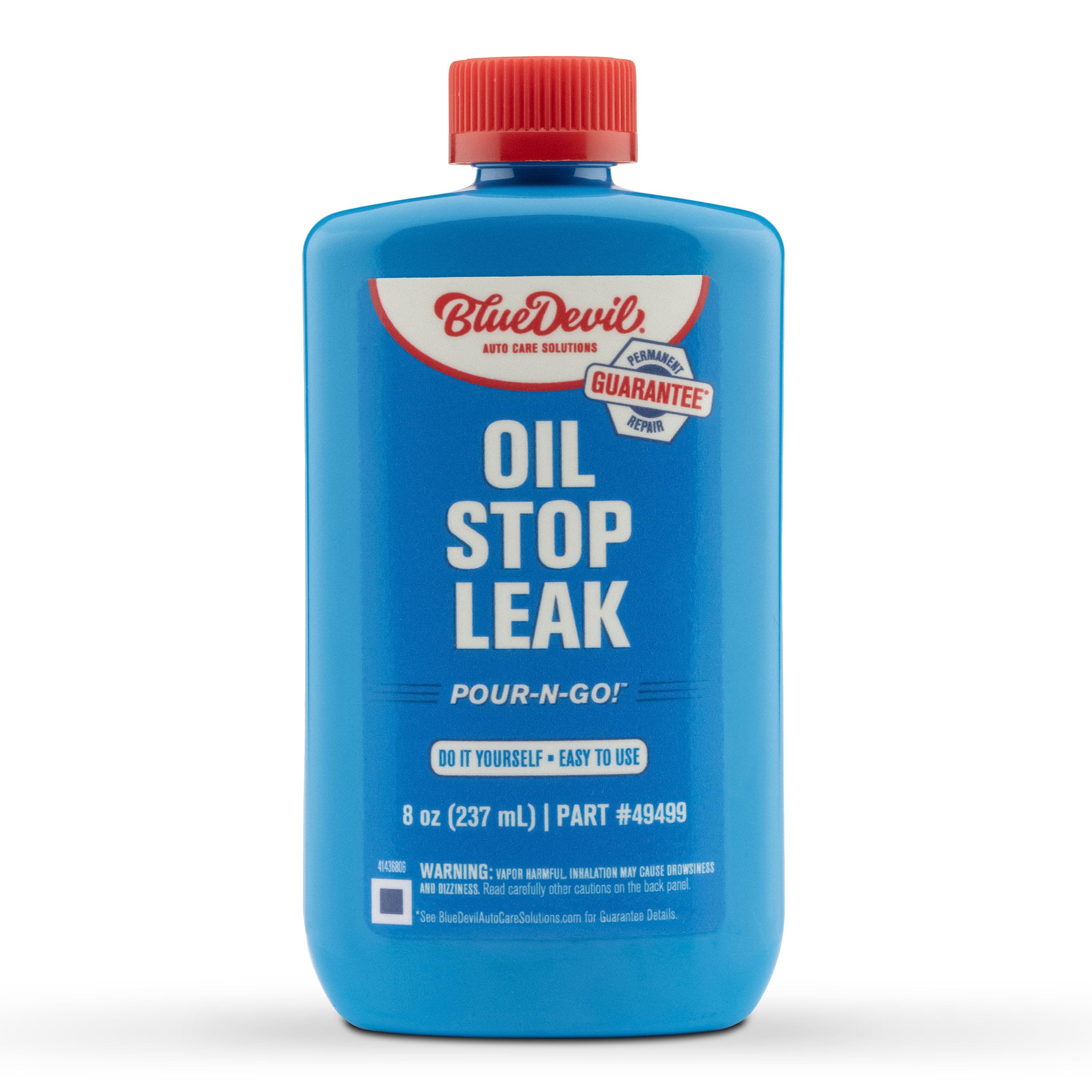 BlueDevil Products BlueDevil Oil Stop Leak by