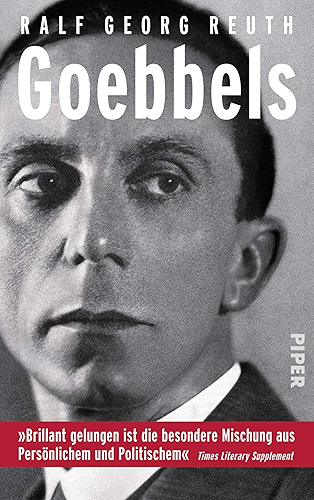 Download Goebbels: Eine Biographie (German Edition) PDF
