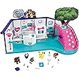 Vet Squad Vet Surgery Playset