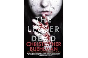 The Lesser Dead