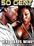 50 Cent - Who Dares Wins Unauthorized