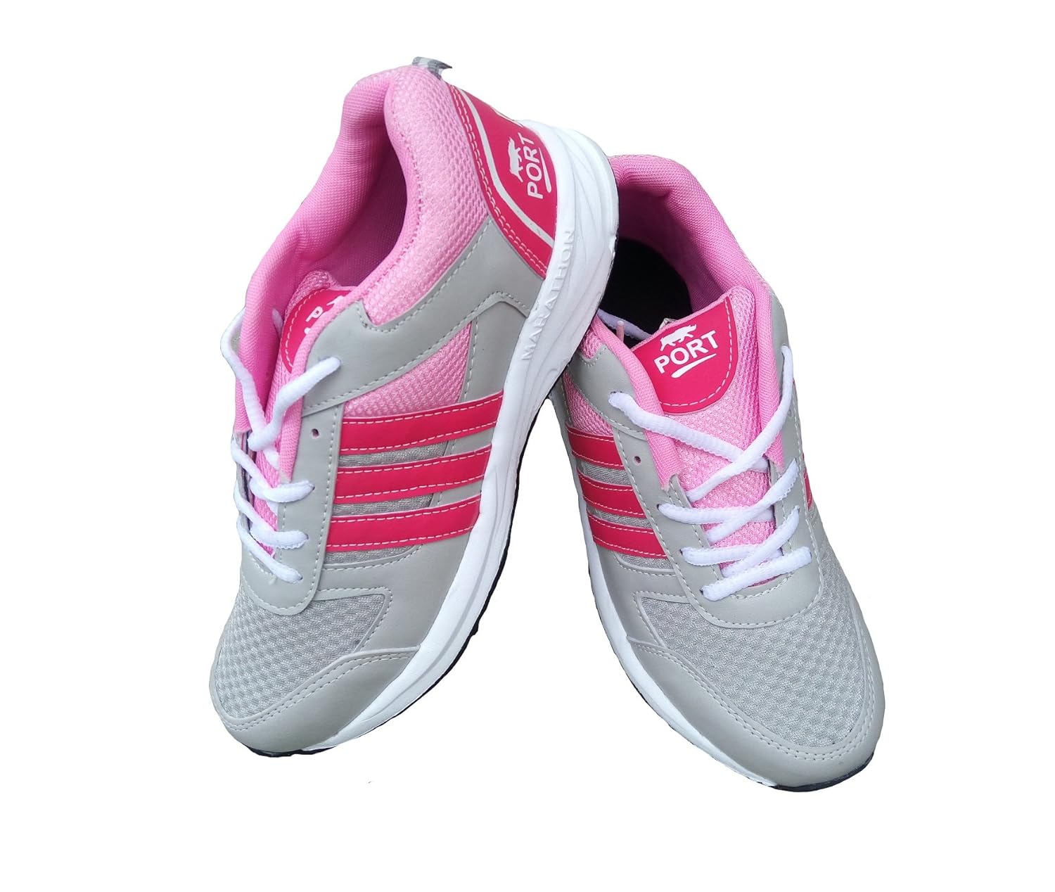 port wonder women's fashion sports shoes