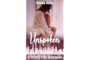 Unspoken (A Windy City Romance Book 3)