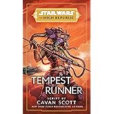 Star Wars: Tempest Runner (The High Republic) (Star Wars: The High Republic)