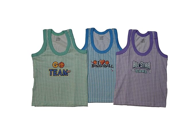 baby inner vest