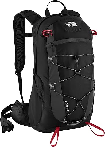 mochila north face ion 20