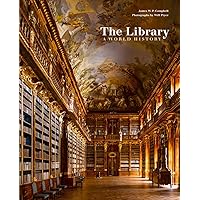 Amazon.com: The Library: An Illustrated History: 9781616084530