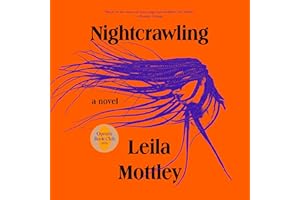 Nightcrawling: A Novel (Oprah's Book Club)