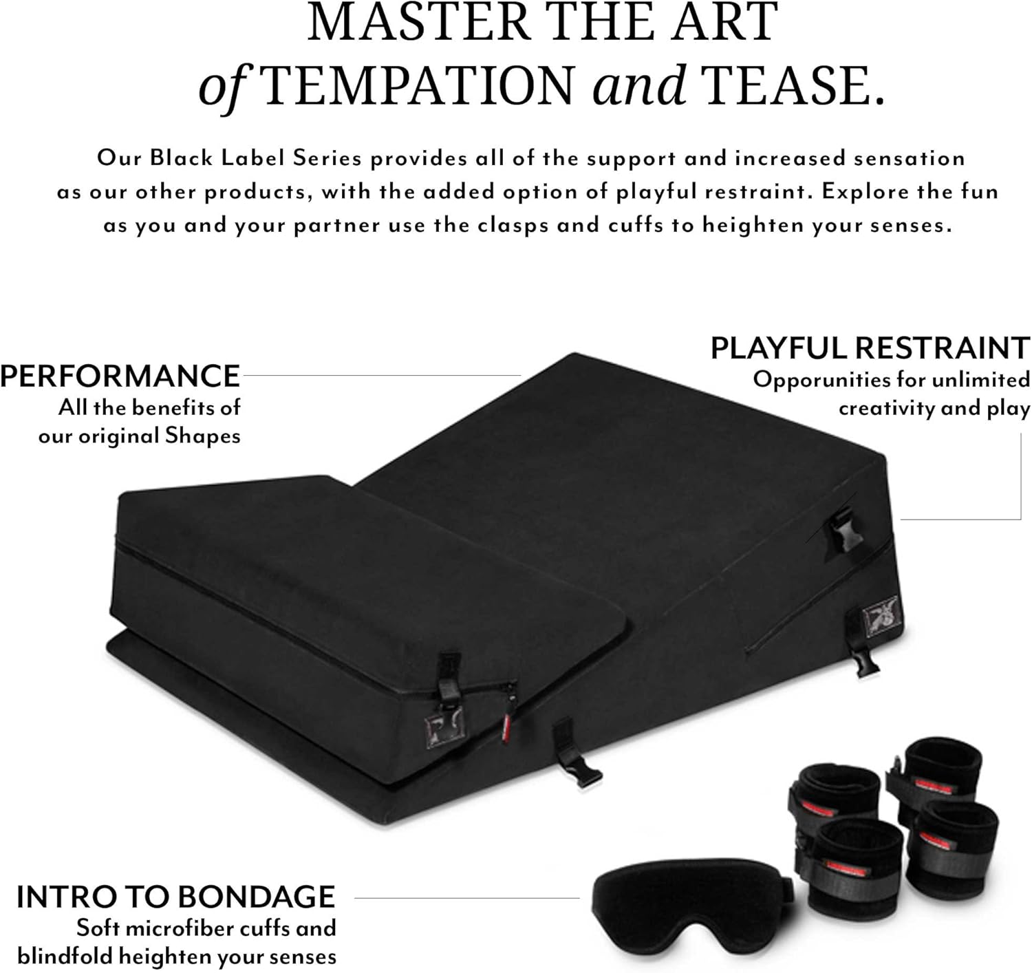 Liberator Black Label 24-Inch Ramp With. liberator black label ramp. 