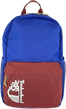 timberland backpack blue