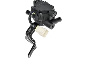 Dorman 601-021 Hybrid Coolant Control Valve Compatible with Select Toyota Models