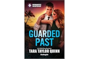 Guarded Past (Mitchell Family Secrets Book 2)