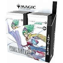 MTG FINAL FANTASY FF 全53種 箔押し コンプリート MTG FINAL FANTASY FF 全53種 箔押し コンプリート