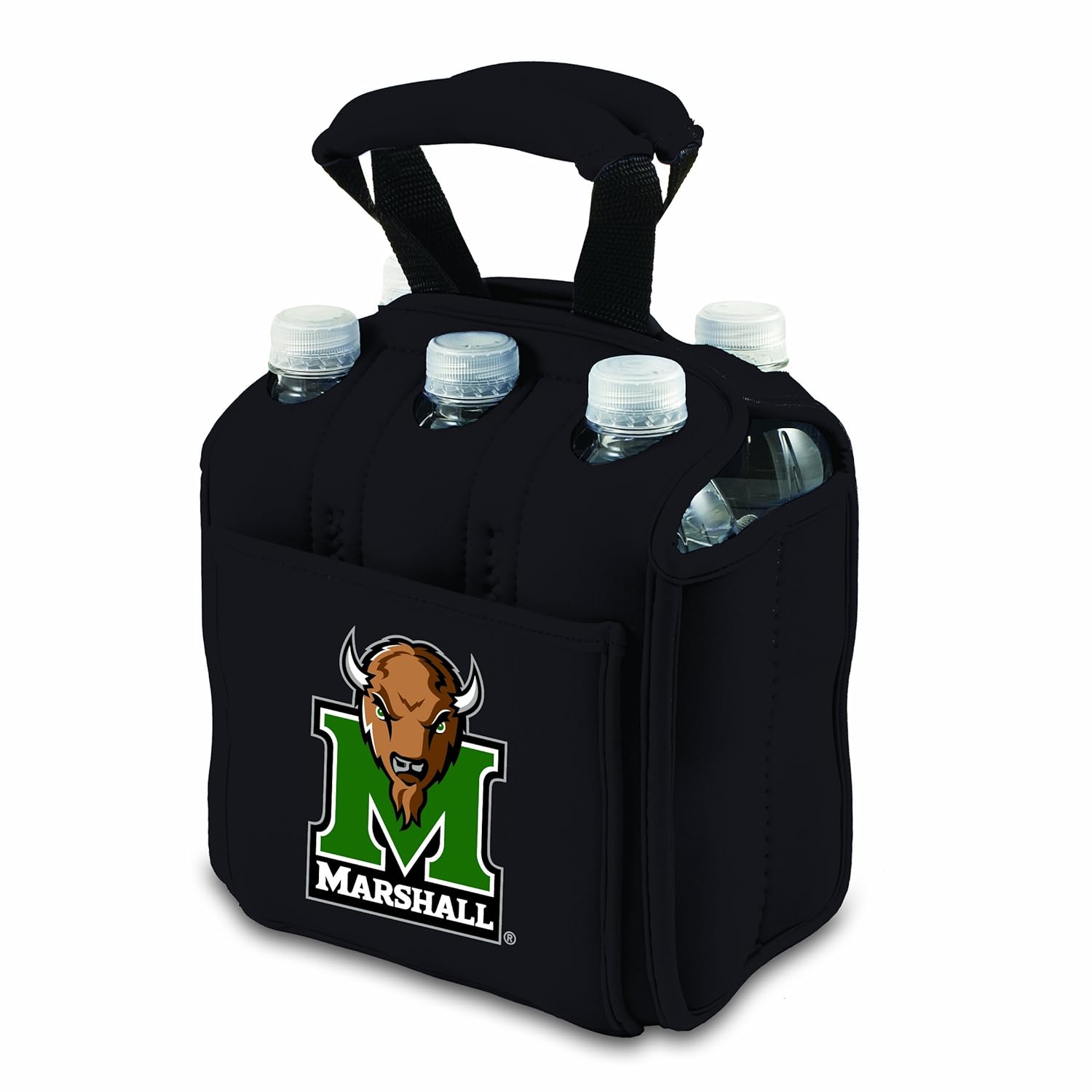 PICNIC TIME NCAA Marshall Thundering Herd - Bolso refrigerador (6 ...