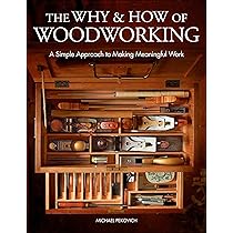 Woodwork: The Complete Step-by-step Manual | Amazon.com.br