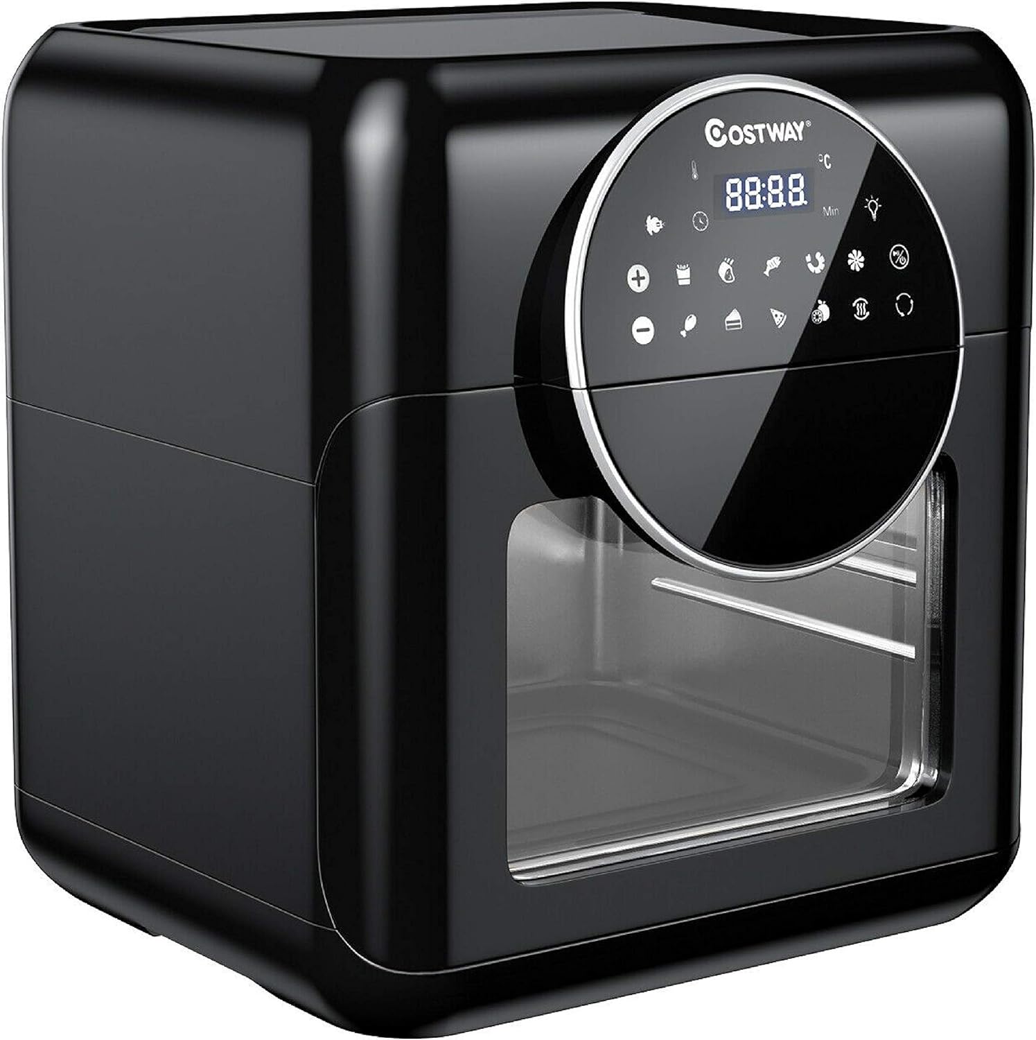 Top 10 Toaster Oven With Auto Eject Shelf Home Preview