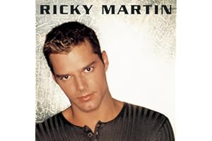 Ricky Martin