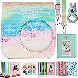 CAIUL Compatible Mini 7s Case Bundle with