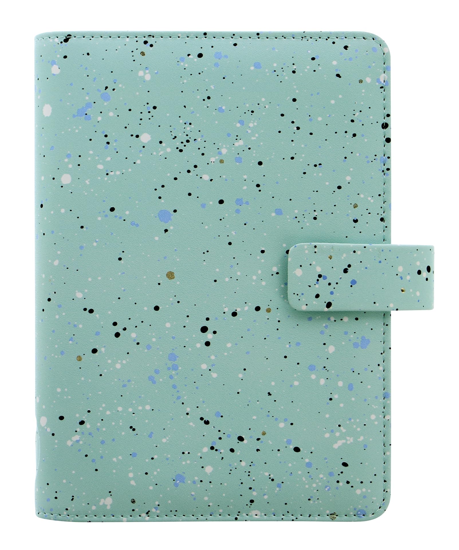Filofax Personal Expressions organiser - mint