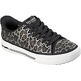 Skechers Womens Arch Fit Arcade - Dazzle You Hands Free Slip-ins