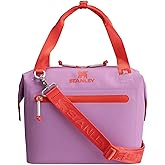 Stanley All Day Julienne Soft Cooler Bag and Lunch Box | Insulated Travel Bag with Zipper | BPA-Free