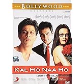 Kal Ho Naa Ho Bollywood With English Subtitles