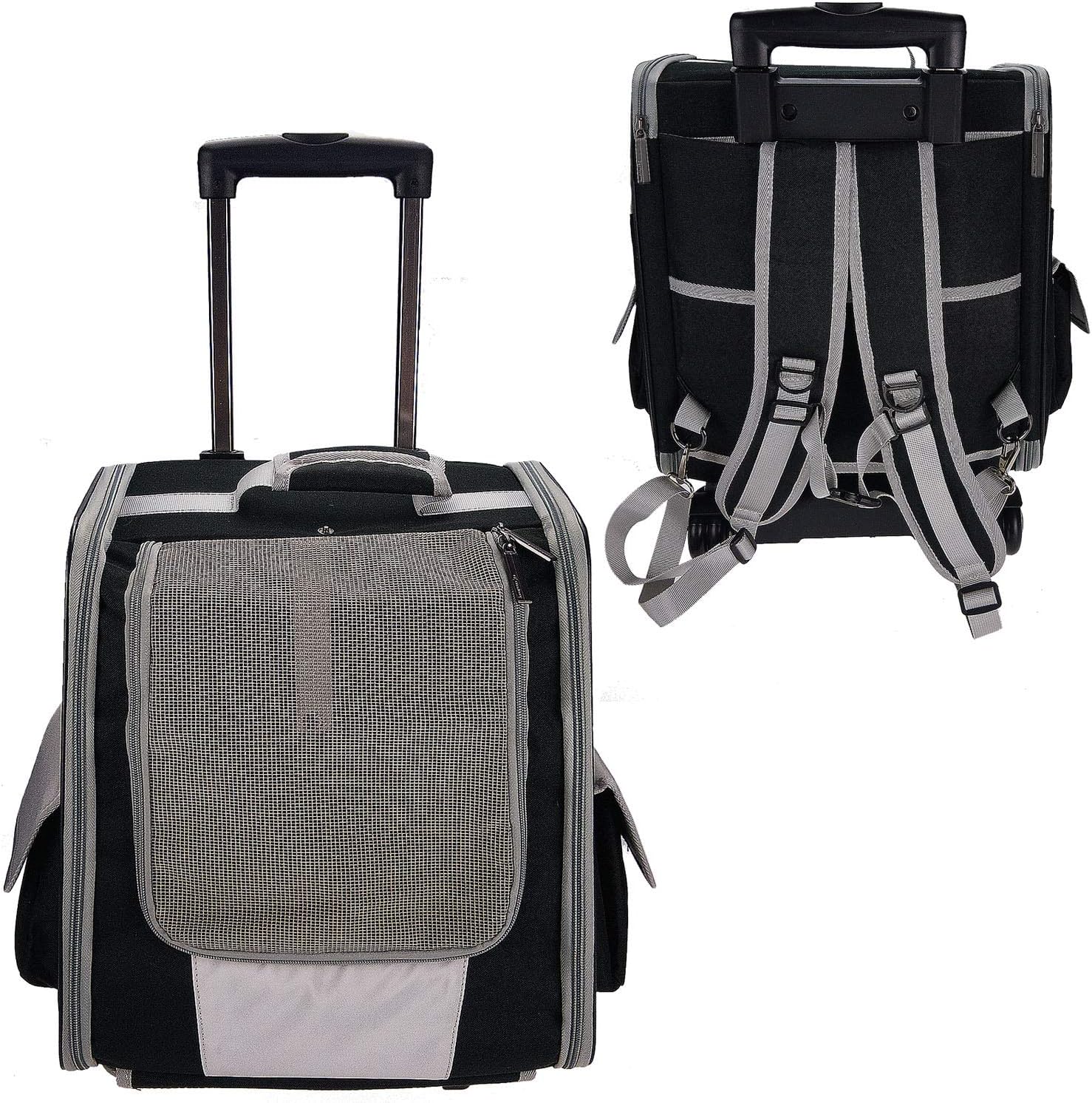 non toxic luggage brands