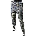 Tilos Camouflage 5.5oz Spearfishing UPF 50+ Rash Guard Pants