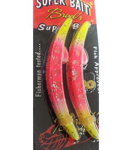 brad's deep diving super bait fishing lures Amazon.com : B.S. Fish Tales Brads Bait Diver Fishing Lure, Black, one Size  (W-BD-01) : Sports & Outdoors
