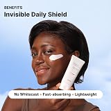 COSRX SPF 50 Vitamin E Vitalizing Sunscreen Face UVA UVB Korean Skincare No view 4