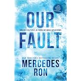 Our Fault: Now an Original Movie on Prime Video (Culpable, 3)