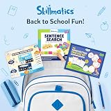 Skillmatics Sentence Search Educational Board Game for Kids view 4