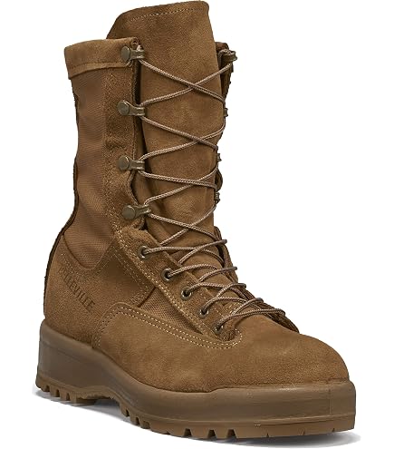 Amazon.com: Belleville C795 Insulated Military Boot - Waterproof
