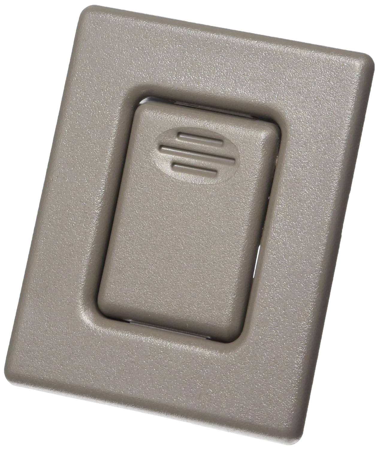 Genuine GM 12477414 Seat Back Latch, Rear Automotive