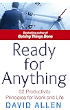 Ready For Anything: 52 productivity principles for work and life