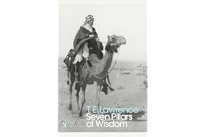 Modern Classics Seven Pillars of Wisdom