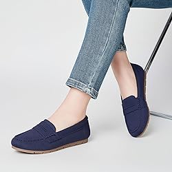 Cvistpieo Loafers for Women Comfortable Dressy