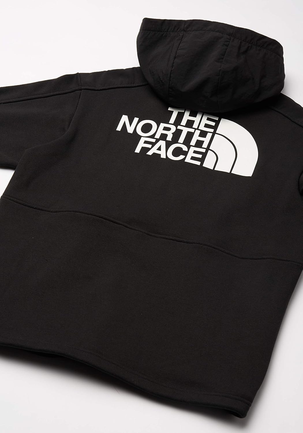 north face nse graphic hoodie