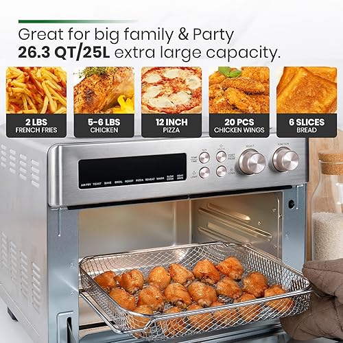 Convection Toaster Toaster Oven Chicken Breast Recipes Cooking