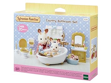 epoch traumwiesen sylvanian families