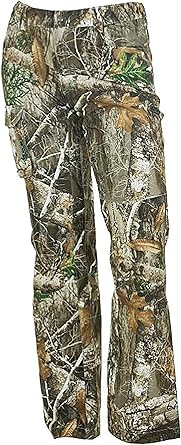 ripstop hunting pants