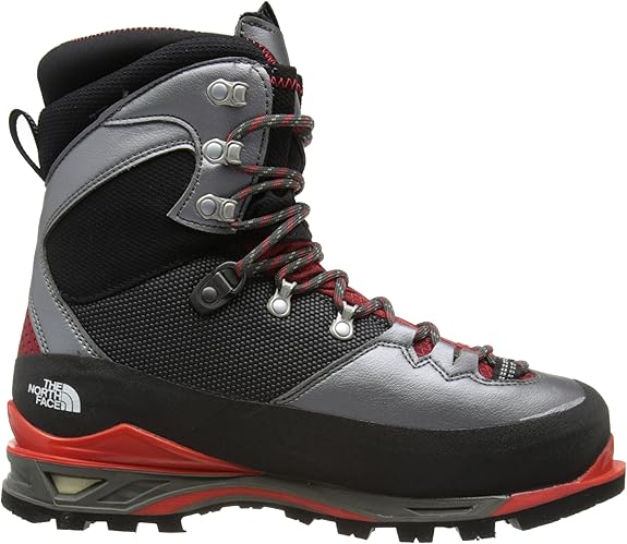 the north face verto s6k glacier gtx