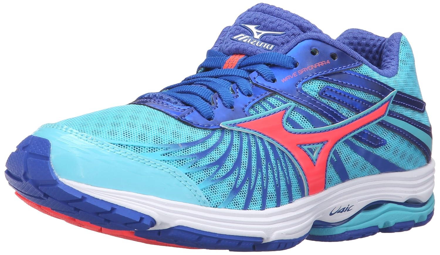 mizuno wave sayonara 4 2016